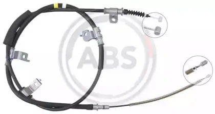 Трос, стояночная тормозная система A.B.S. купить