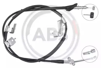 Трос, стояночная тормозная система A.B.S. купить
