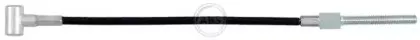 Трос, стояночная тормозная система A.B.S. купить