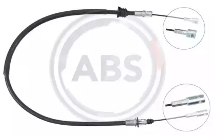 Трос, стояночная тормозная система A.B.S. купить