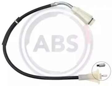 Трос, стояночная тормозная система A.B.S. купить