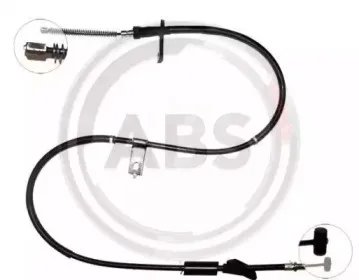 Трос, стояночная тормозная система A.B.S. купить