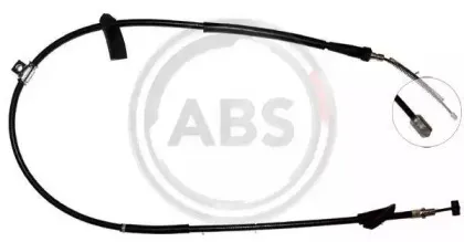 Трос, стояночная тормозная система A.B.S. купить
