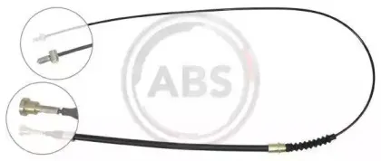 Трос, стояночная тормозная система A.B.S. купить