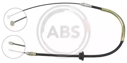 Трос, стояночная тормозная система A.B.S. купить