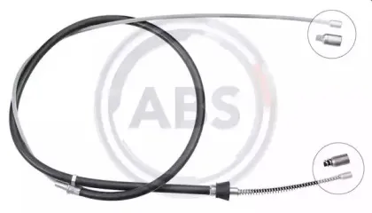 Трос, стояночная тормозная система A.B.S. купить