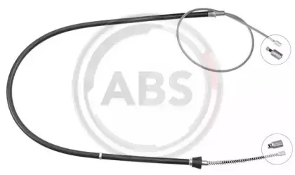 Трос, стояночная тормозная система A.B.S. купить