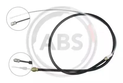 Трос, стояночная тормозная система A.B.S. купить