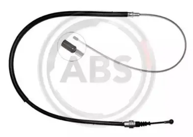 Трос ручного гальма A.B.S. купить