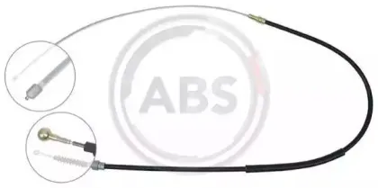 Трос, стояночная тормозная система A.B.S. купить