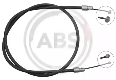 Трос, стояночная тормозная система A.B.S. купить
