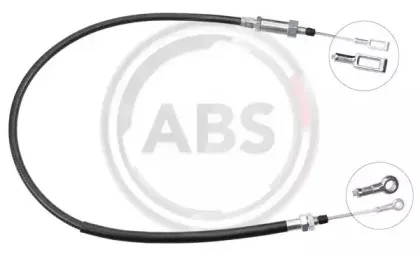 Трос, стояночная тормозная система A.B.S. купить