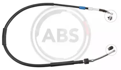 Трос, стояночная тормозная система A.B.S. купить