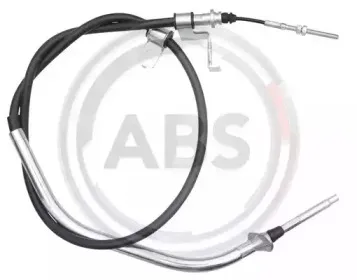 Трос, стояночная тормозная система A.B.S. купить