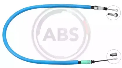 Трос, стояночная тормозная система A.B.S. купить