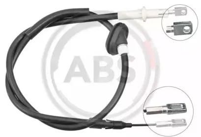 Трос, стояночная тормозная система A.B.S. купить