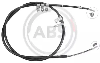 Трос, стояночная тормозная система A.B.S. купить
