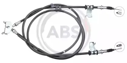 Трос, стояночная тормозная система A.B.S. купить