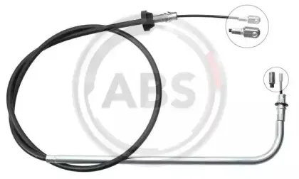 Трос, стояночная тормозная система A.B.S. купить