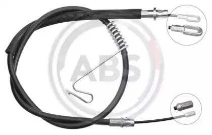 Трос, стояночная тормозная система A.B.S. купить