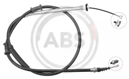 Трос, стояночная тормозная система A.B.S. купить