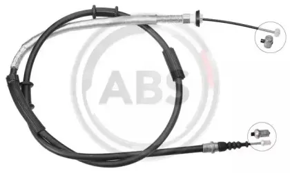 Трос, стояночная тормозная система A.B.S. купить