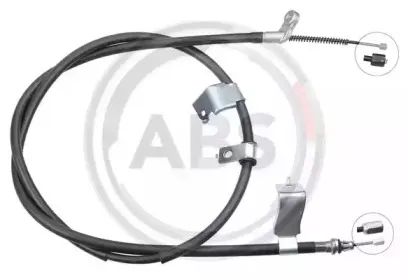 Трос, стояночная тормозная система A.B.S. купить