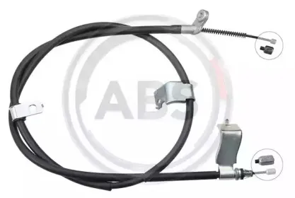 Трос, стояночная тормозная система A.B.S. купить