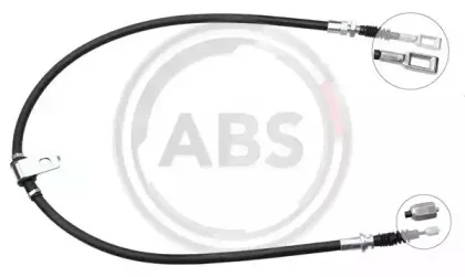 Трос, стояночная тормозная система A.B.S. купить