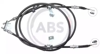 Трос, стояночная тормозная система A.B.S. купить
