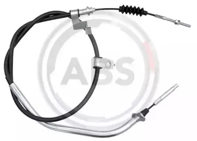 Трос, стояночная тормозная система A.B.S. купить