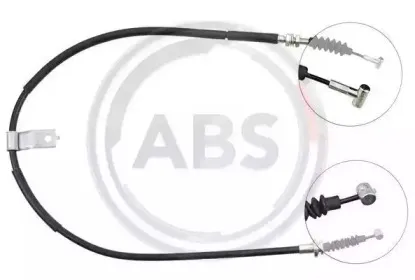 Трос, стояночная тормозная система A.B.S. купить