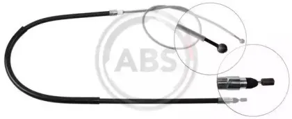 Трос, стояночная тормозная система A.B.S. купить