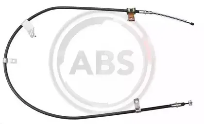 Трос, стояночная тормозная система A.B.S. купить