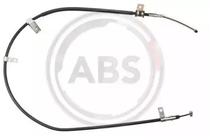 Трос, стояночная тормозная система A.B.S. купить