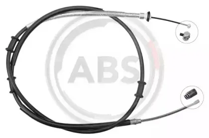 Трос, стояночная тормозная система A.B.S. купить