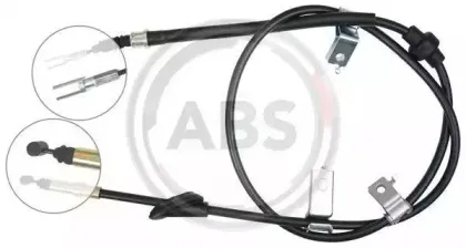 Трос, стояночная тормозная система A.B.S. купить
