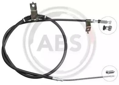 Трос, стояночная тормозная система A.B.S. купить