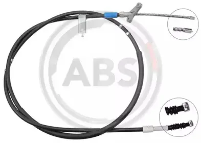 Трос, стояночная тормозная система A.B.S. купить