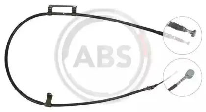 Трос, стояночная тормозная система A.B.S. купить