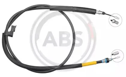 Трос, стояночная тормозная система A.B.S. купить