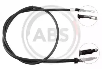Трос, стояночная тормозная система A.B.S. купить