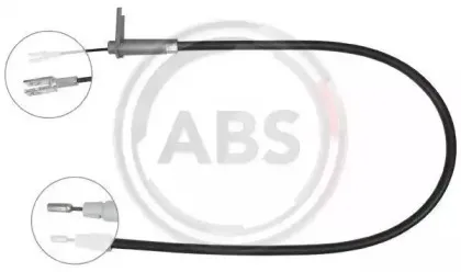 Трос, стояночная тормозная система A.B.S. купить