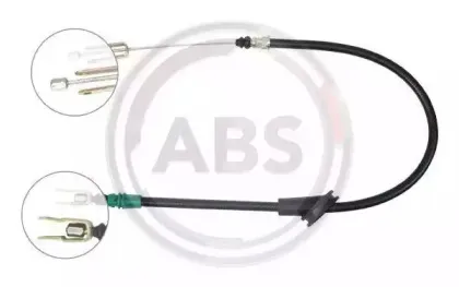 Трос, стояночная тормозная система A.B.S. купить