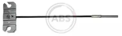 Трос, стояночная тормозная система A.B.S. купить