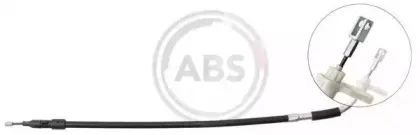 Трос, стояночная тормозная система A.B.S. купить