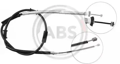 Трос, стояночная тормозная система A.B.S. купить