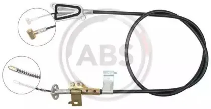 Трос, стояночная тормозная система A.B.S. купить