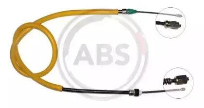 Трос, стояночная тормозная система A.B.S. купить
