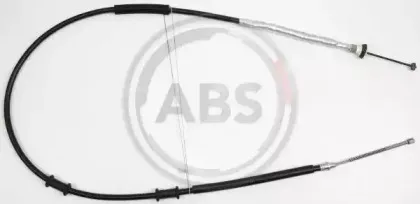 Трос, стояночная тормозная система A.B.S. купить